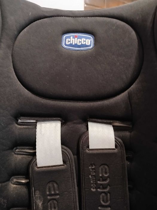 Автокрісло Chicco