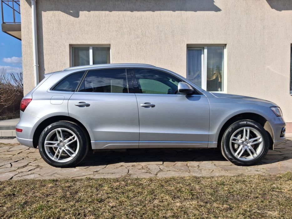 Продам авто Audi