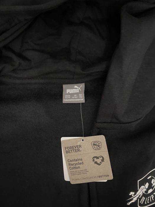 Костюм Puma rb Leipzig new original