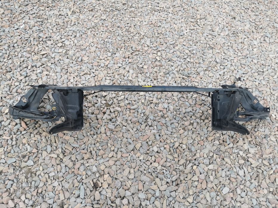 Pas Przedni Belka Wzmocnienie Chłodnice Volvo xc60 I 2.4 D5  Automat