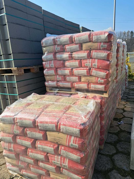 Cement Górażdże MULTI 32,5