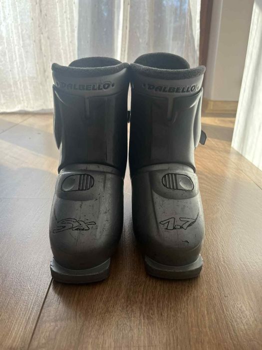 Narciarskie buty Dalbello dziecięce 20,5-21