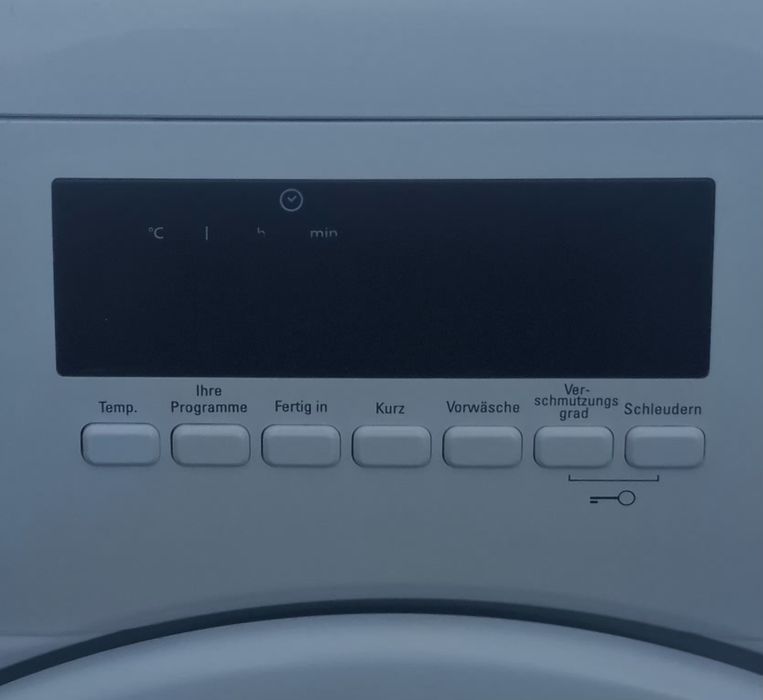 Pralka Baukchnet 1400ob z transportem,Gwarancja