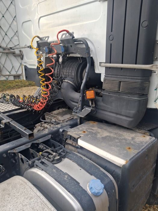 Renault Premium 460 dxi