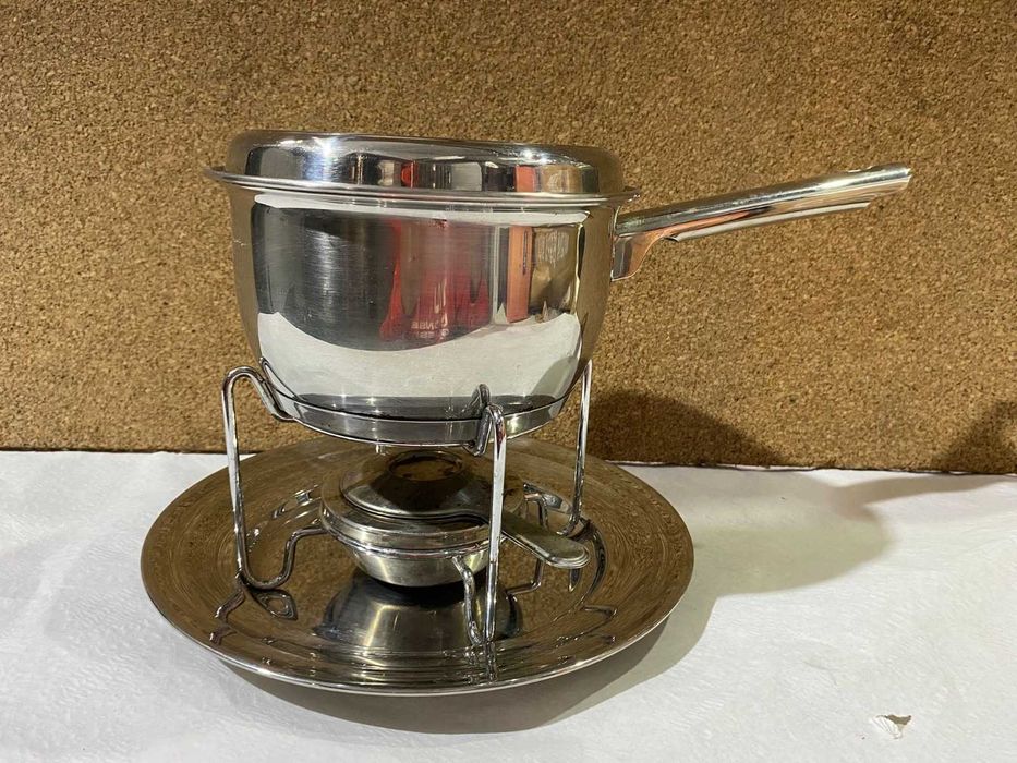 Fondue Inox Tramontina