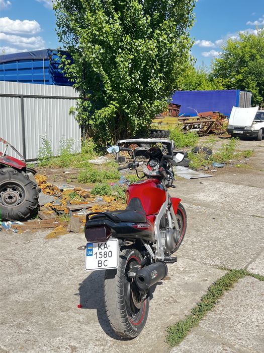Suzuki gs500e 1998 терміново
