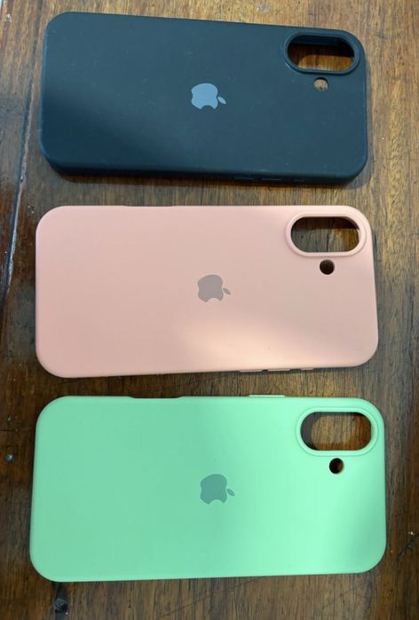 Iphone 16 Plus 128GB
