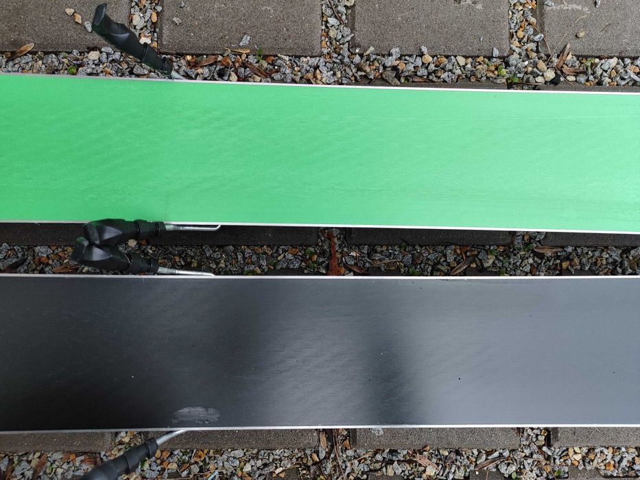 FREERIDE BLACK DIAMOND AMPERAGE 175cm zadbane sezon  2015