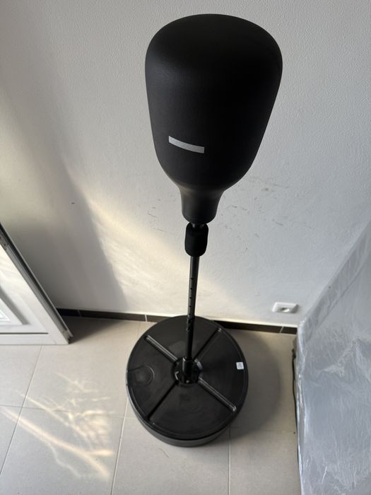 Punching Ball de Boxe
