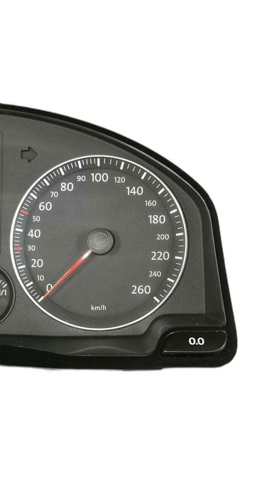 Quadrante / Painel de Instrumentos - 1K0920863G - VW GOLF V (1K1)