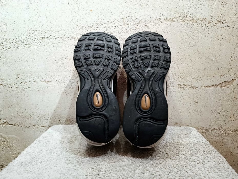 Damskie sneakersy NIKE AIR MAX 97 r.38 stan bardzo dobry