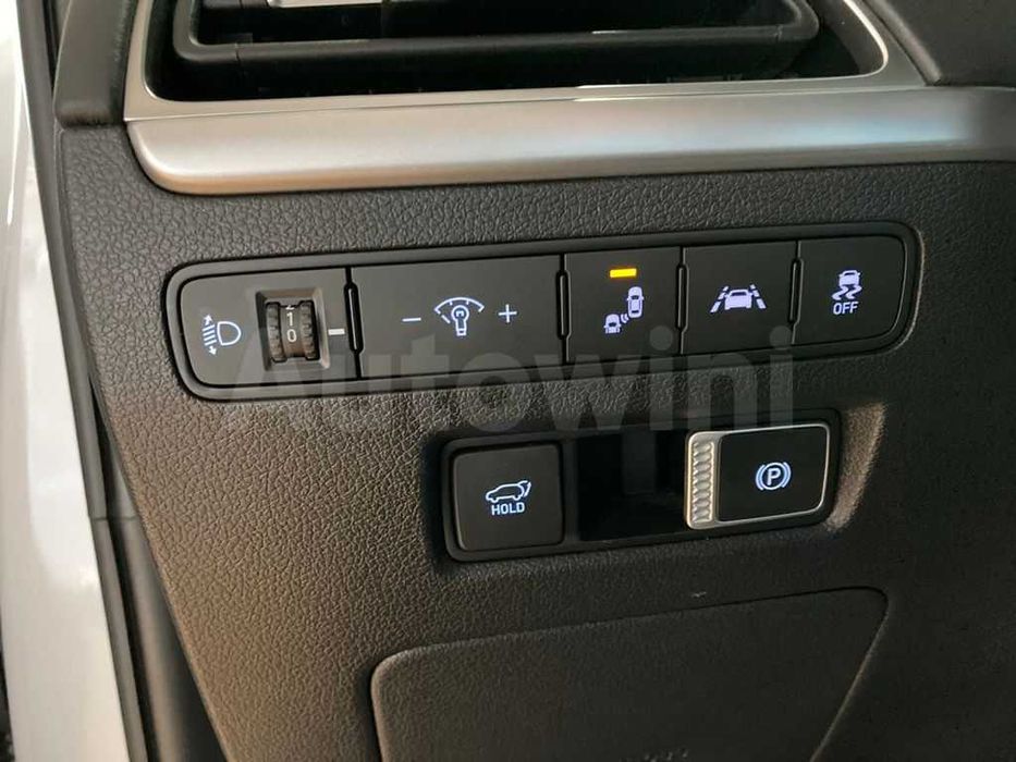 Hyundai Palisade Diesel AWD З ПДВ