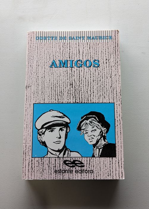 Livros para Adolescentes.