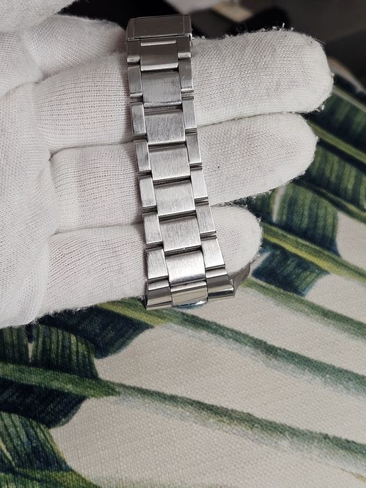 Omega Geneve automatic