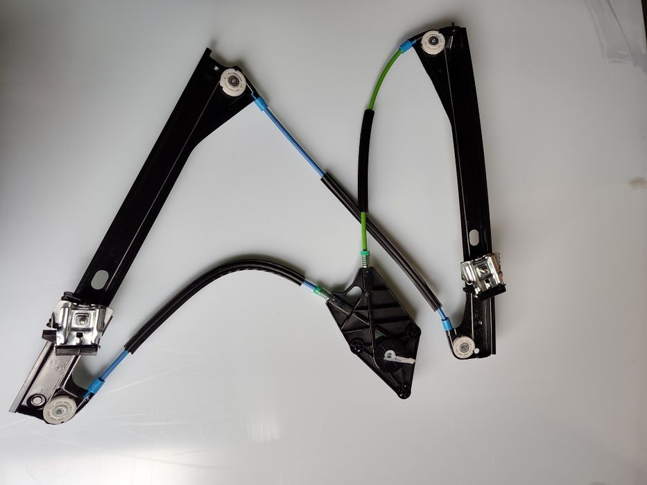 Elevador vidro elétrico estrutura esquerdo direito VW POLO III  NOVO!!