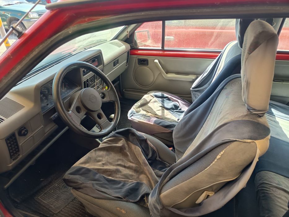 Opel Corsa  1.3 GT Clássico