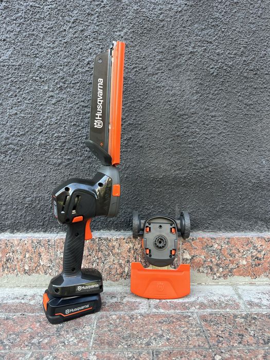 Ножиці Husqvarna Aspire S20-P4A KIT