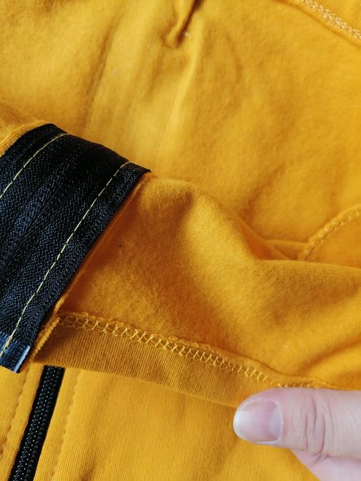 Bluza parka na zamek Atabay 110