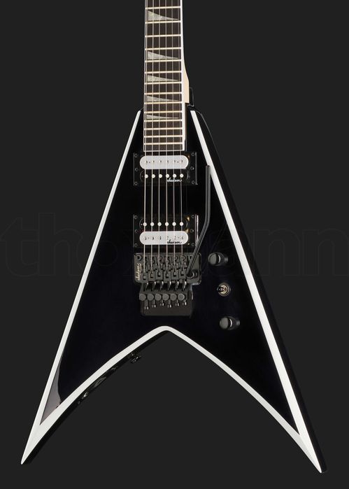Електрогітара Jackson JS32 King V AH BK • Нова • Під замовлення