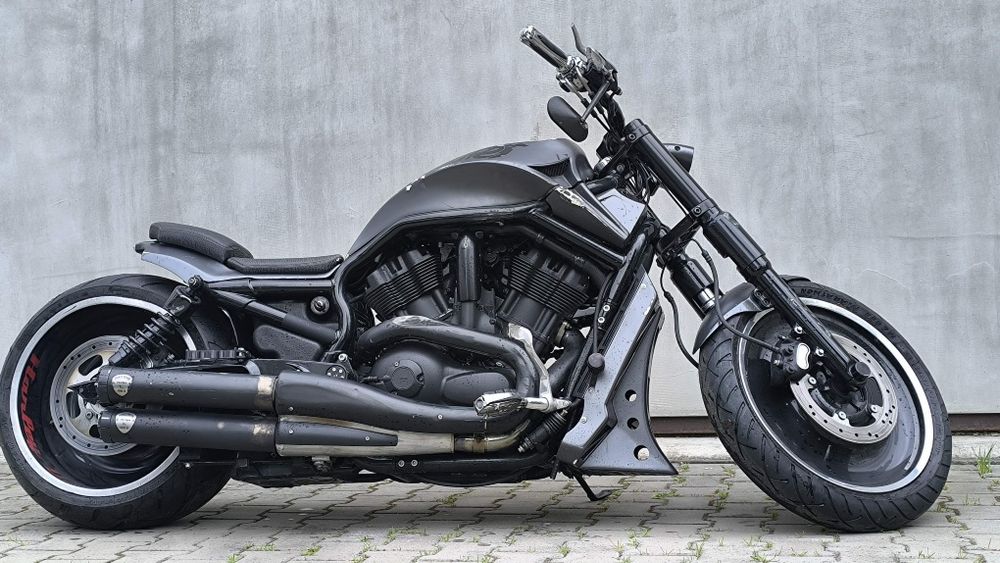 Harley-Davidson