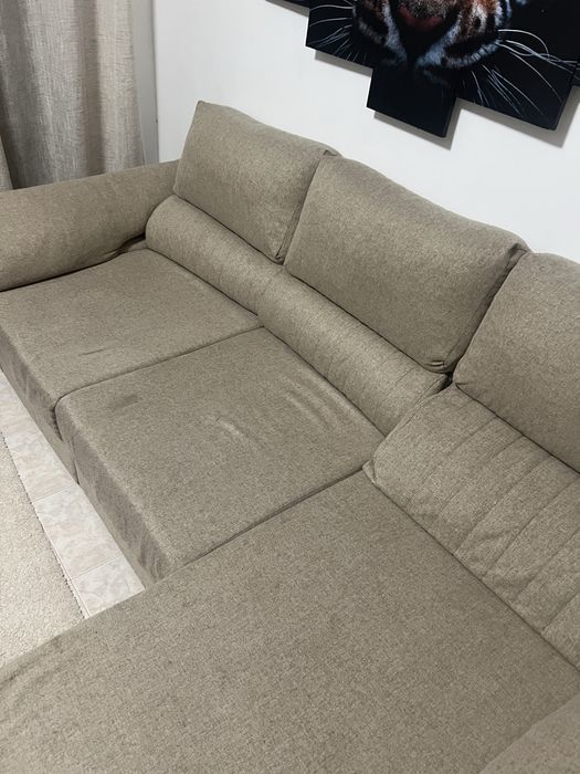 Sofá Chaise Loungue