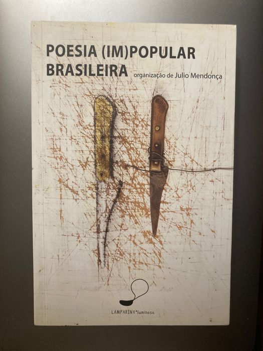 Poesia (IM)Popular Brasileira