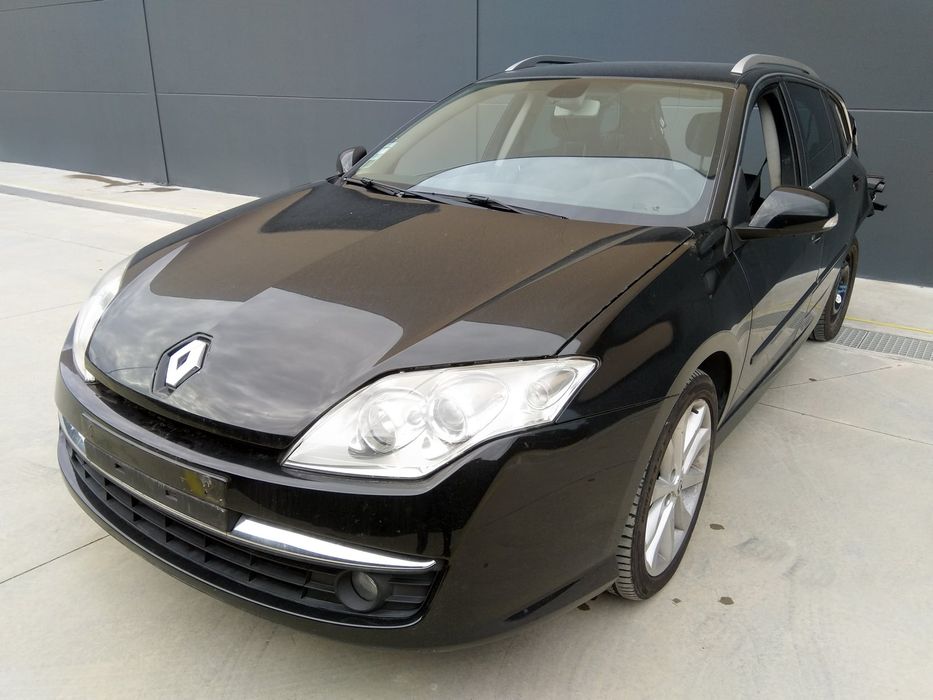 RENAULT LAGUNA III Grandtour - 2009 - Para Peças