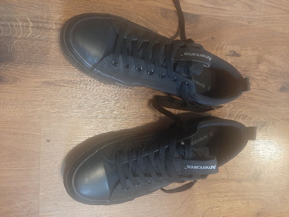 Trampki Americanos 43