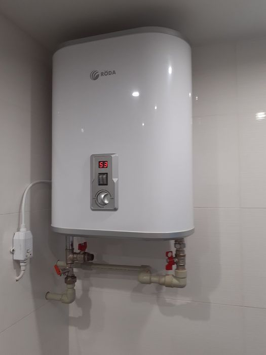 Сантехник Харьков/Услуги Сантехника Харьков/Замена смесителей