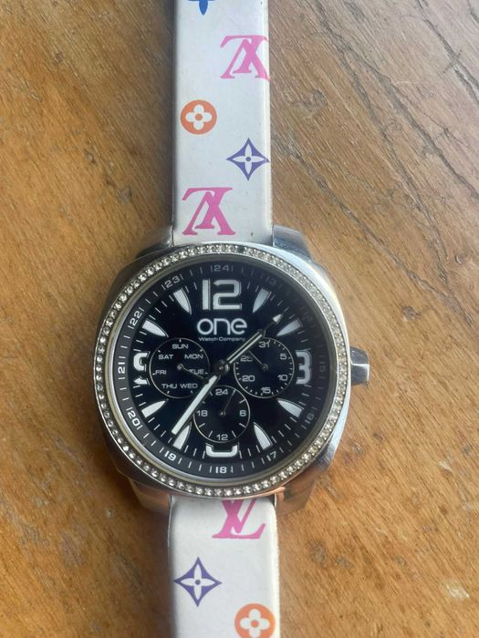 Relógio One Highlight mulher