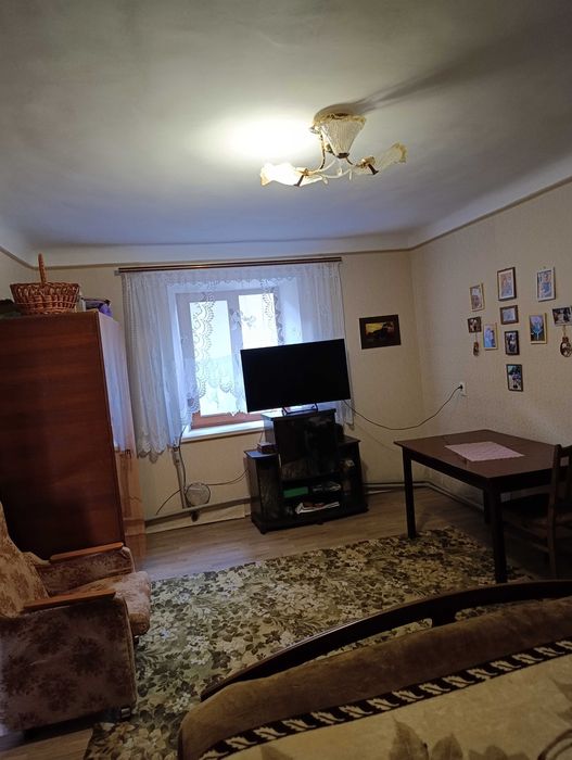 Продам хороший дом в Троицком