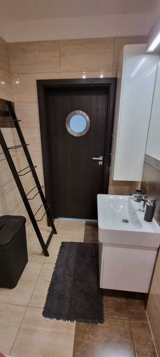 Apartament Anna Rowy