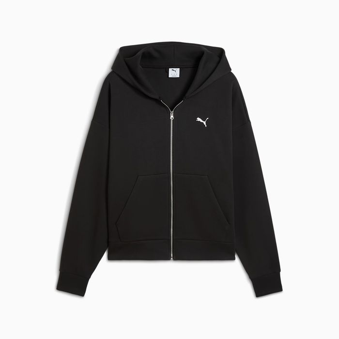 Зіп худі Puma оригінал