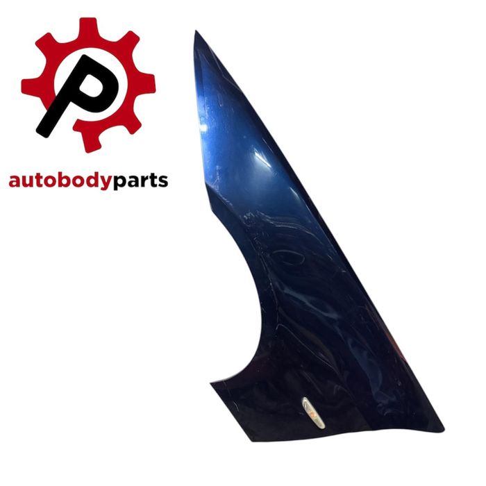 Guarda Lamas esquerdo Bmw e91