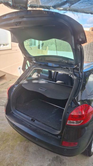 Renault Clio 3 2009/12 gasolina e Gpl excelente estado