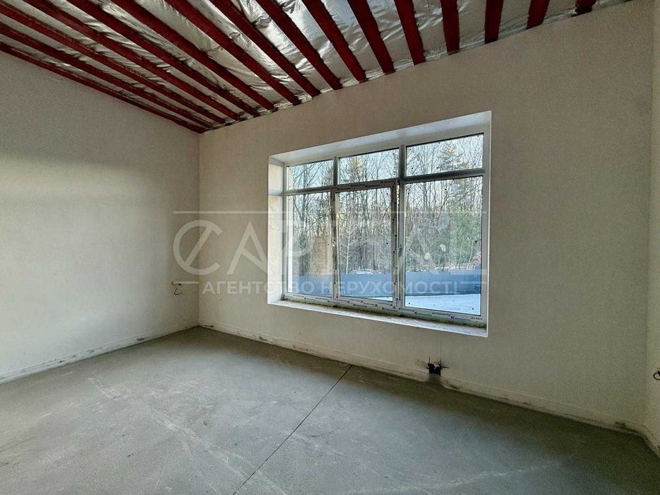 Продаж будинку біля лісу  Газ ХОДОСОВКА