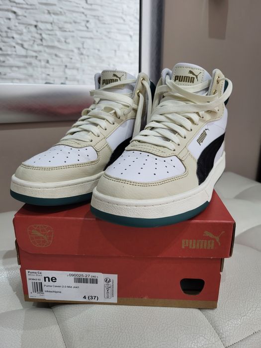 Buty Puma  r. 37