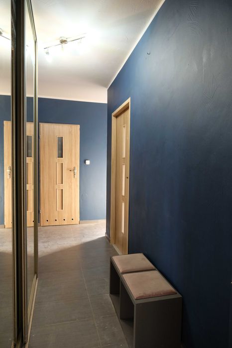 Mieszkanie 2 pokojowe Bytom Szombierki targowisko