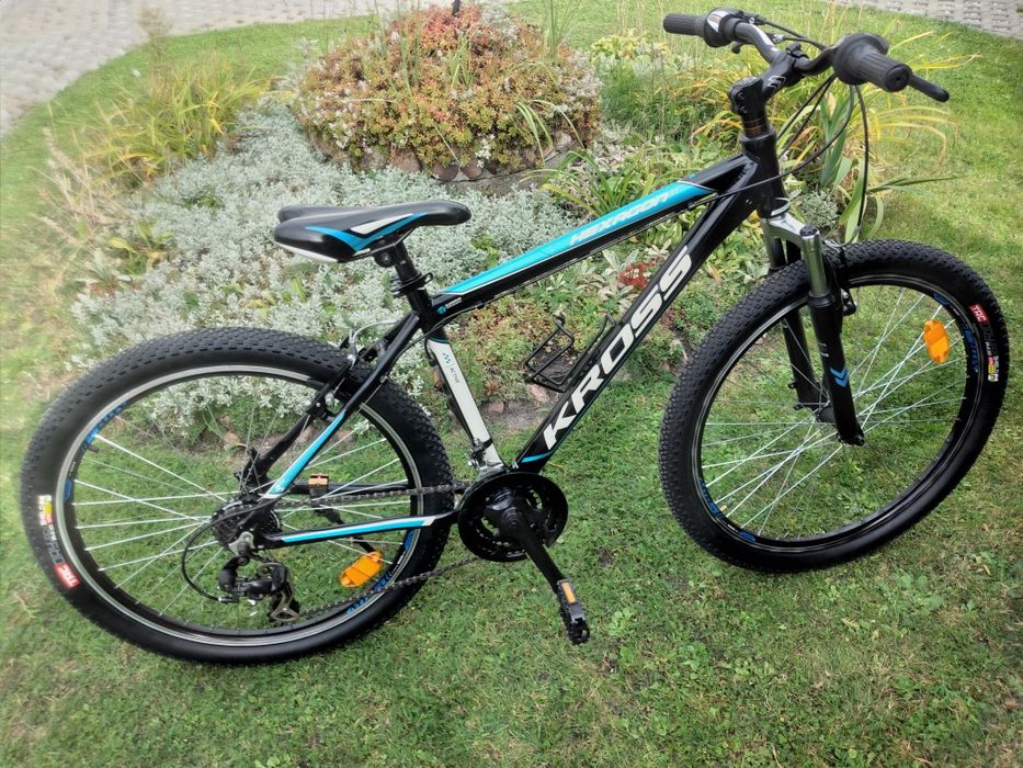 Rower Kross Hexagon 26 cali