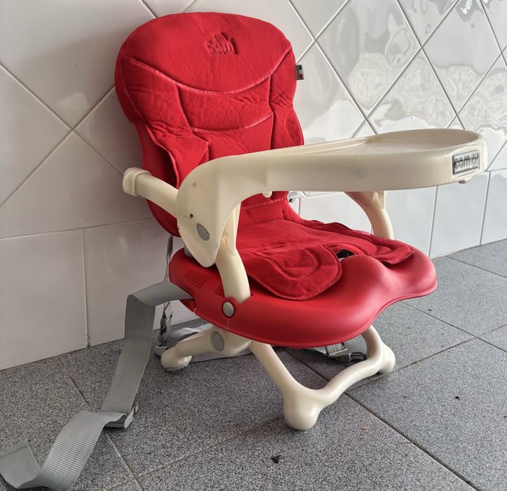 Caseira portatil refeição