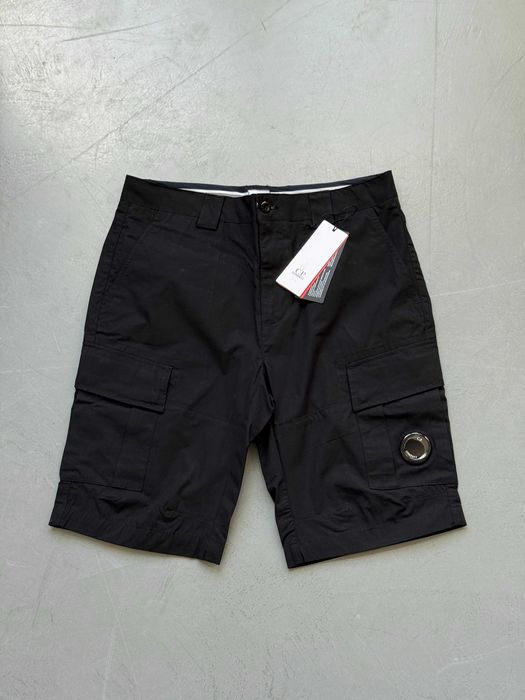 Шорти Карго CP Company, шорты cp company