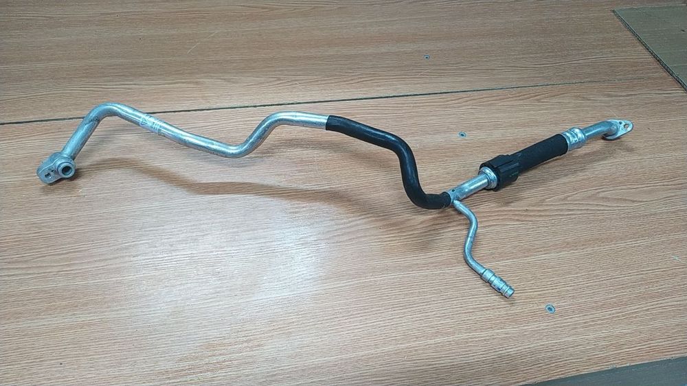 Porsche cayenne 9y0 трубка кондиціонера 9y0816739