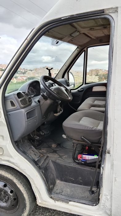 Citroen jumper 2.2 hdi