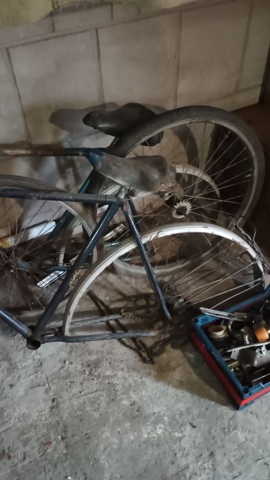 Велосипеди продам