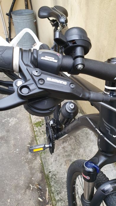 Bicicleta FELT QX90 roda 700