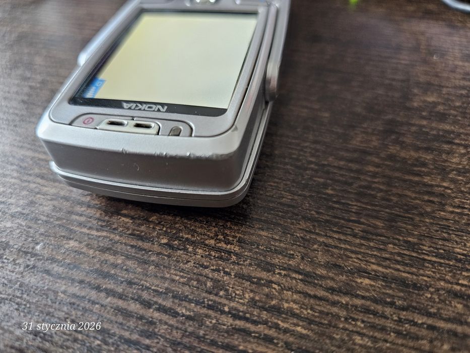 Nokia e70 Jedyna w PL 100% sprawna