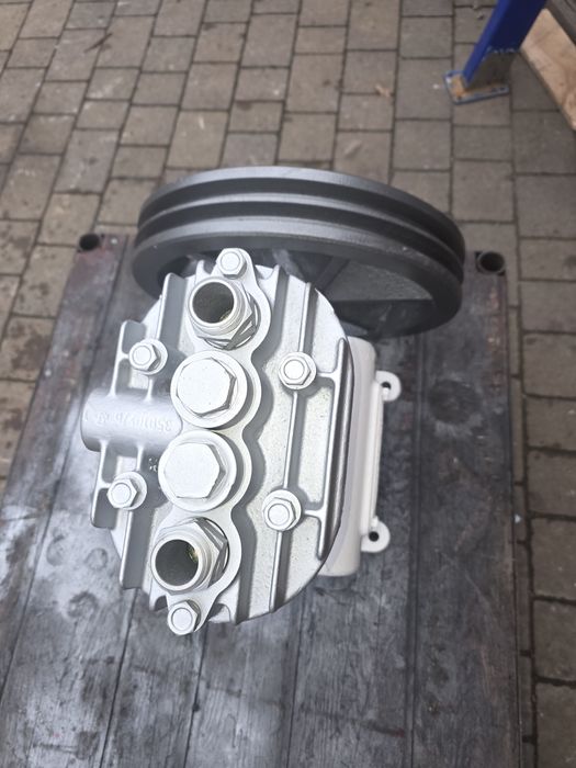 Sprężarka kompresor powietrza wan  Gdynia s1p36