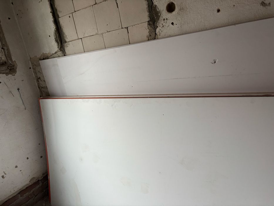 Spienione pcv plyty 8mm 120x300cm cena za sztukę