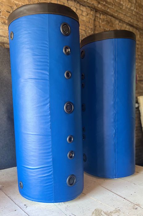 Bufor ciepła Zbiornik Buforowy 800l dostępny od ręki  VAT23% z dostawą