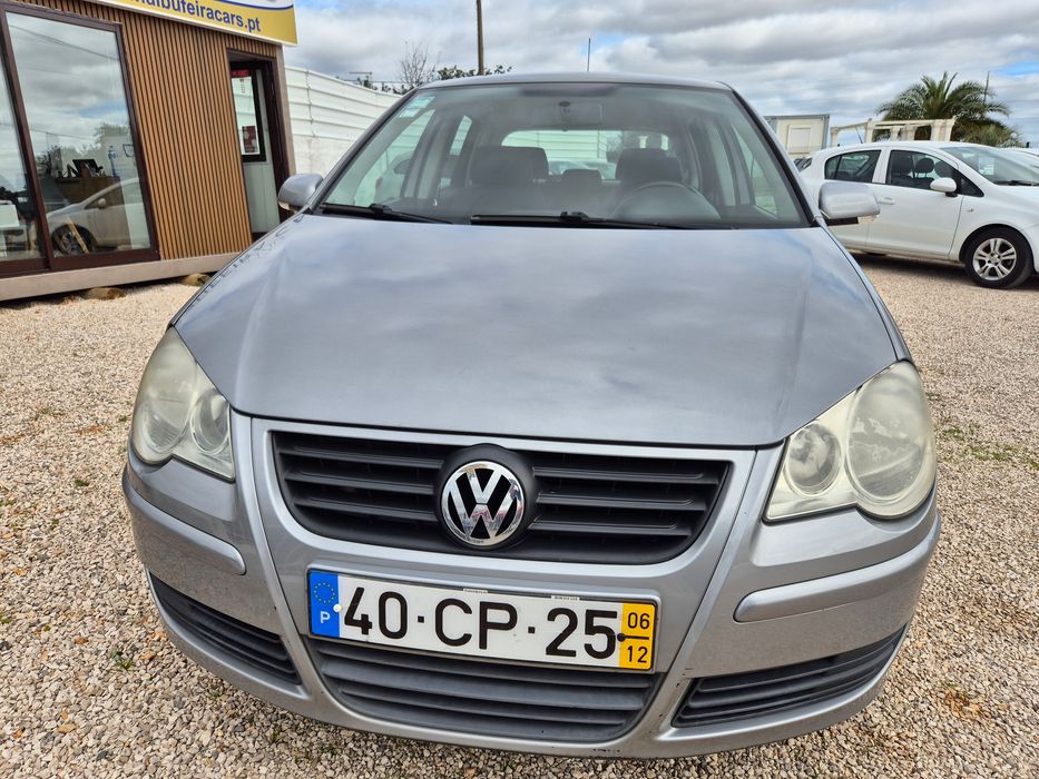 Volkswagen Polo 1.2 Go